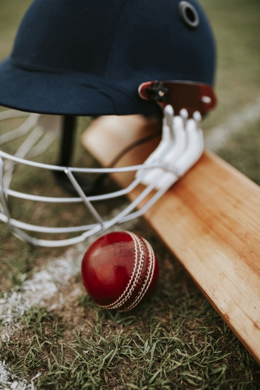 City Cricket Club facilities and players