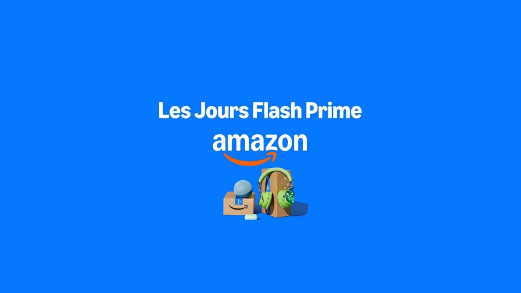 Jours Flash Prime Amazon 2025 : Profitez des Offres Immanquables sur les Produits Alexa à Prix Cassés