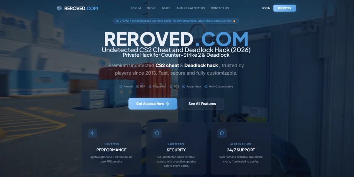 Counter-Strike 2 : Scandale du Cheat en 2026